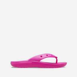 Klapki damskie Crocs Classic Flip 207713 JUICE