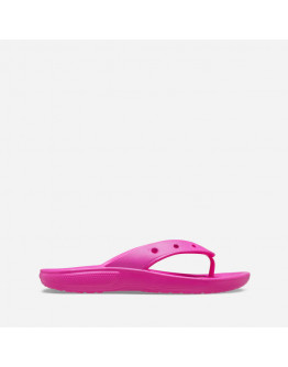 Klapki damskie Crocs Classic Flip 207713 JUICE