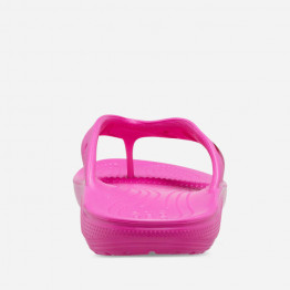 Klapki damskie Crocs Classic Flip 207713 JUICE