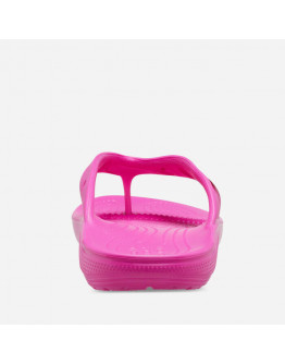 Klapki damskie Crocs Classic Flip 207713 JUICE