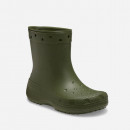 Kalosze Crocs Classic Rain Boot 208363 ARMY GREEN