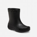 Kalosze Crocs Classic Rain Boot 208363 BLACK