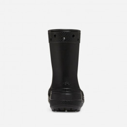 Kalosze Crocs Classic Rain Boot 208363 BLACK