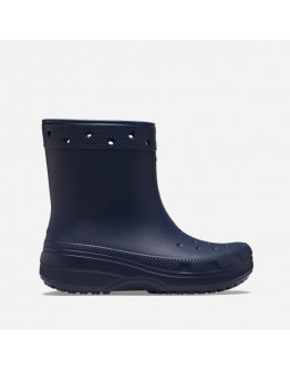 Kalosze Crocs Classic Rain Boot 208363 NAVY