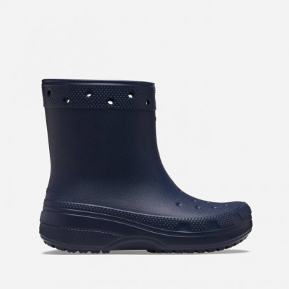 Kalosze Crocs Classic Rain Boot 208363 NAVY