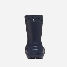 Kalosze Crocs Classic Rain Boot 208363 NAVY