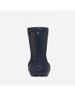 Kalosze Crocs Classic Rain Boot 208363 NAVY