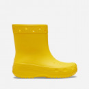 Kalosze Crocs Classic Rain Boot 208363 SUNFLOWER