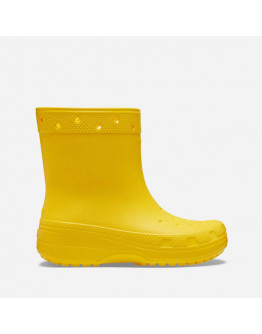 Kalosze Crocs Classic Rain Boot 208363 SUNFLOWER