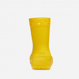 Kalosze Crocs Classic Rain Boot 208363 SUNFLOWER