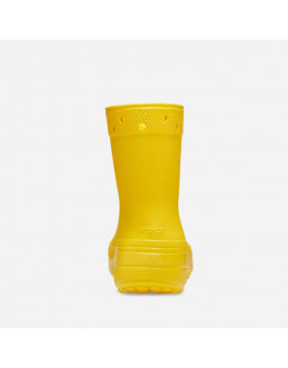 Kalosze Crocs Classic Rain Boot 208363 SUNFLOWER