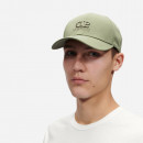 Czapka C.P. Company Gabardine Logo Cap 14CMAC282A006288A648