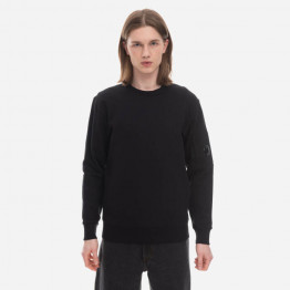 Bluza męska C.P. Company Diagonal Raised Fleece Sweatshirt 14CMSS022A005086W999