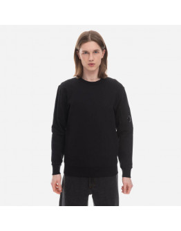 Bluza męska C.P. Company Diagonal Raised Fleece Sweatshirt 14CMSS022A005086W999