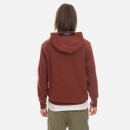 Bluza męska C.P. Company Diagonal Raised Fleece Hoodie 14CMSS023A005086W349