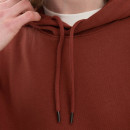 Bluza męska C.P. Company Diagonal Raised Fleece Hoodie 14CMSS023A005086W349