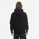 Bluza męska C.P. Company Diagonal Raised Fleece Hoodie 14CMSS023A005086W999