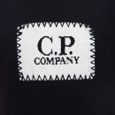 Koszulka męska C.P. Company 30/1 Jersey Label T-shirt 14CMTS042A005100W888