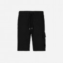 Szorty męskie C.P. Company Light Fleece Shorts 14CMSB021A002246G999