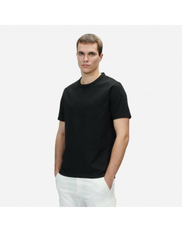 Koszulka męska C.P. Company Mercerized Jersey 30/2 Relaxed Fit T-shirt 14CMTS159A006499W999