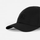 Czapka C.P. Company Chrome-R Logo Cap 14CMAC147A005904A999