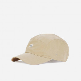 Czapka C.P. Company Chrome-R Panelled Logo Cap 14CMAC196A005904A339