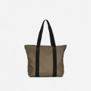 Torba Rains Tote Bag Rush 12250 WOOD