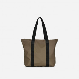 Torba Rains Tote Bag Rush 12250 WOOD