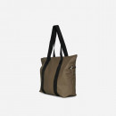 Torba Rains Tote Bag Rush 12250 WOOD