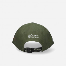 Czapka Manastash MH-RIP Cap 7923174006-310