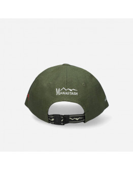 Czapka Manastash MH-RIP Cap 7923174006-310