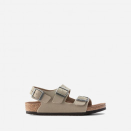 Sandały dziecięce Birkenstock Milano Kids Vegan 1023440