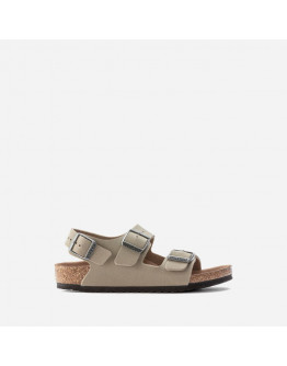 Sandały dziecięce Birkenstock Milano Kids Vegan 1023440