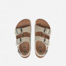 Sandały dziecięce Birkenstock Milano Kids Vegan 1023440