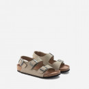 Sandały dziecięce Birkenstock Milano Kids Vegan 1023440