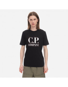 Koszulka męska C.P. Company Short Sleeve 14CMTS189A005100W999