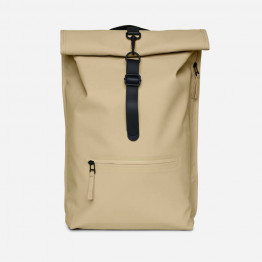 Plecak Rains Rolltop Rucksack 13160 SAND