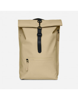 Plecak Rains Rolltop Rucksack 13160 SAND