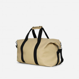 Torba Rains Weekend Bag Small 13200 SAND