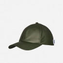 Czapka Rains Cap 13600 EVERGREEN