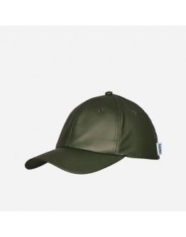 Czapka Rains Cap 13600 EVERGREEN