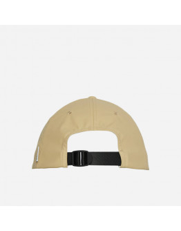 Czapka Rains Cap 13600 SAND