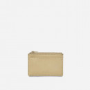 Portfel Rains Zip Wallet 16450 SAND