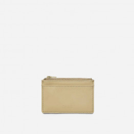 Portfel Rains Zip Wallet 16450 SAND