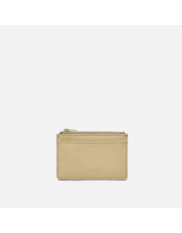 Portfel Rains Zip Wallet 16450 SAND