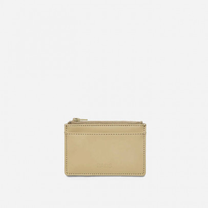 Portfel Rains Zip Wallet 16450 SAND