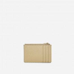 Portfel Rains Zip Wallet 16450 SAND