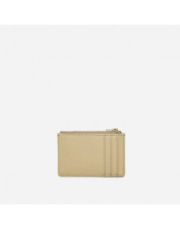 Portfel Rains Zip Wallet 16450 SAND