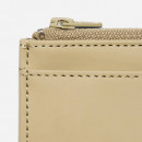 Portfel Rains Zip Wallet 16450 SAND