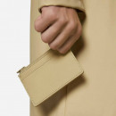 Portfel Rains Zip Wallet 16450 SAND